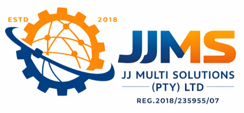 JJ Multi Solutions (Pty) Ltd